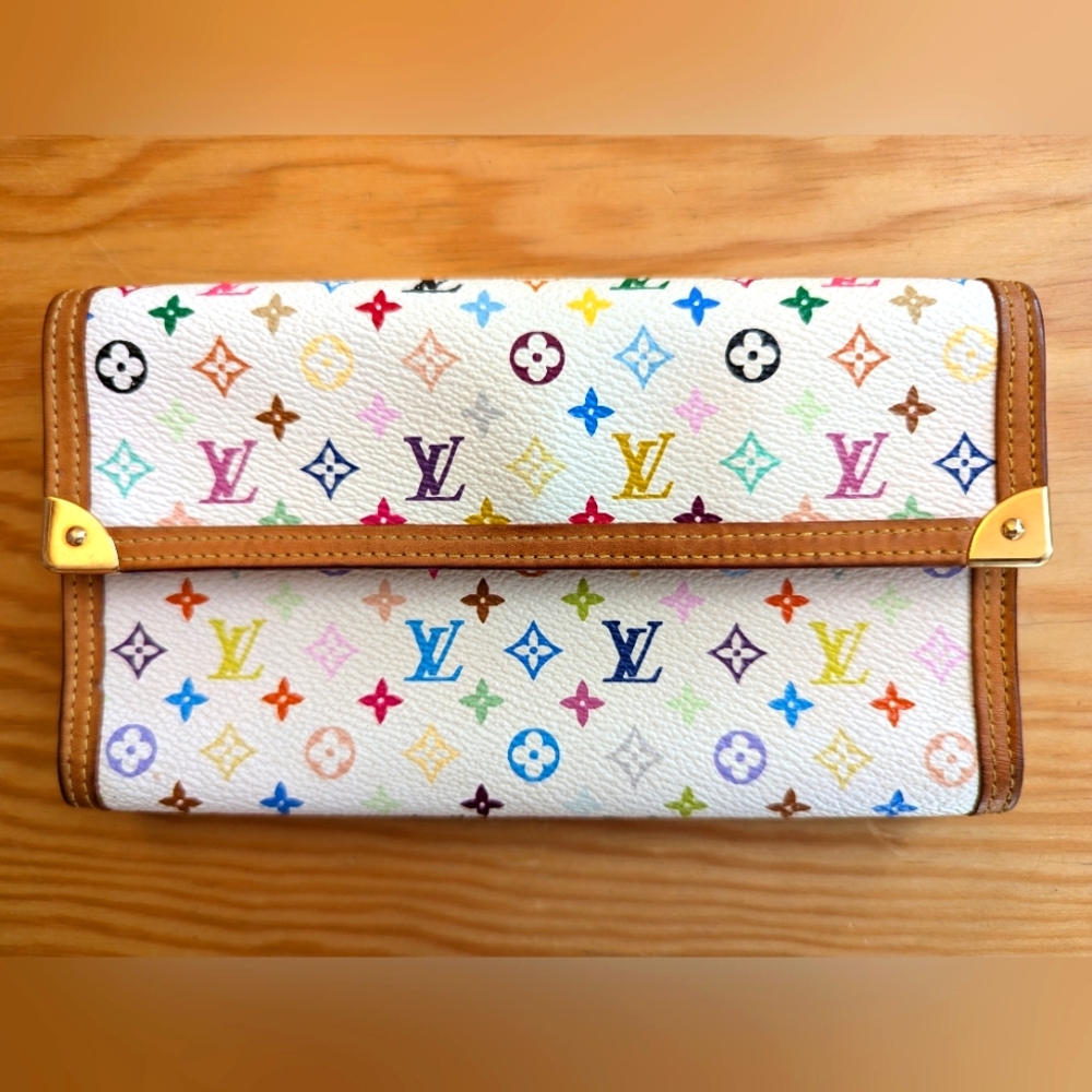 Louis Vuitton Wallet